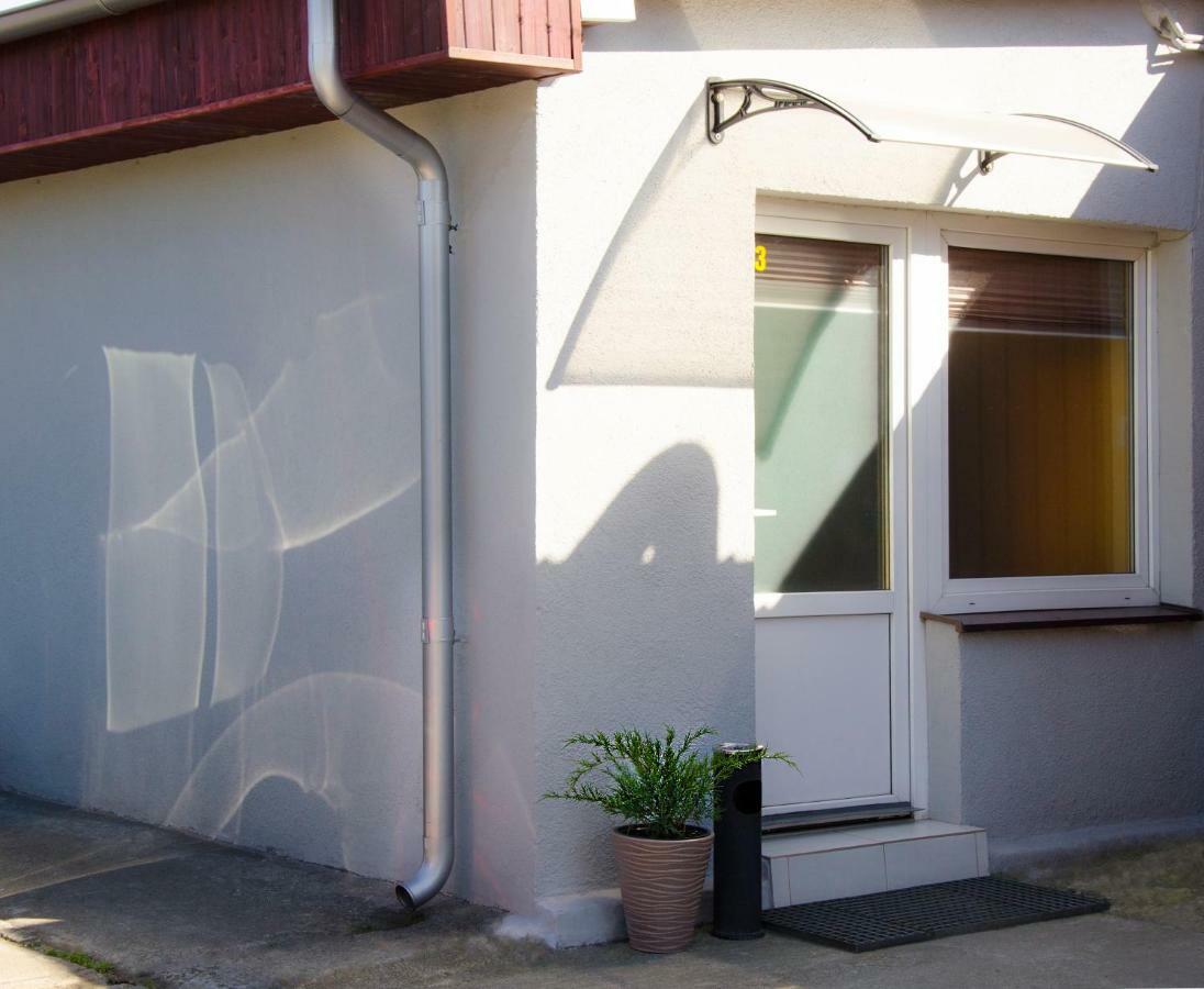 Atena Rumia Exterior foto